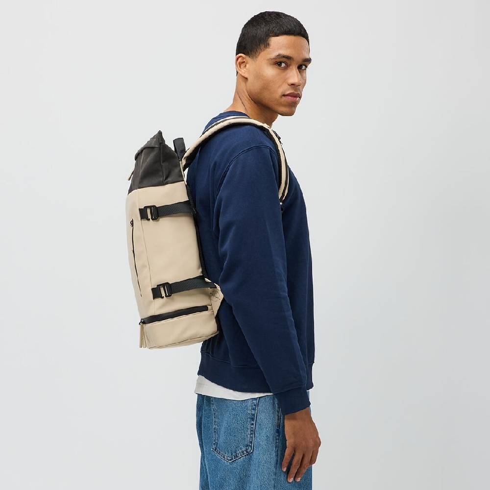 Kpten & Son Helsinki Cream Black Kostenloser Versand international