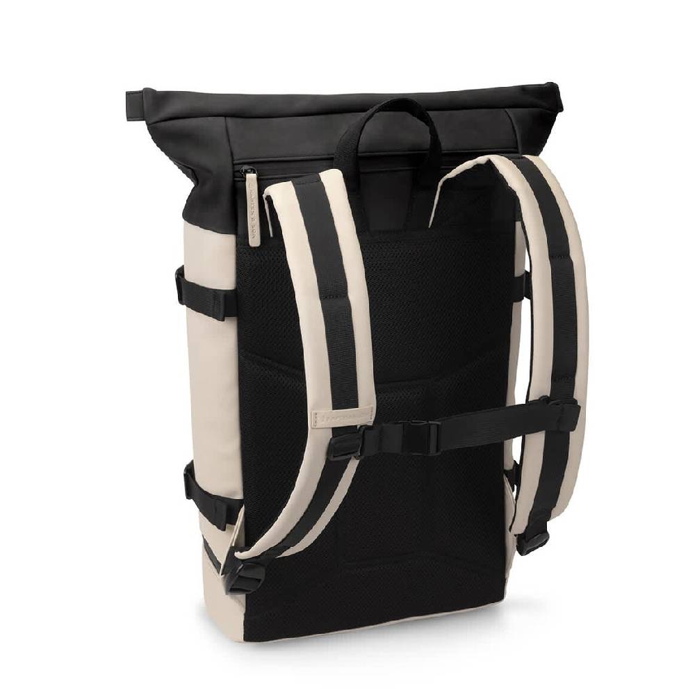 Kpten & Son Helsinki Cream Black Kostenloser Versand international