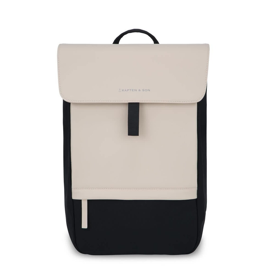 Kpten & Son Fyn Cream Black Begrenzt auf 3 Tage