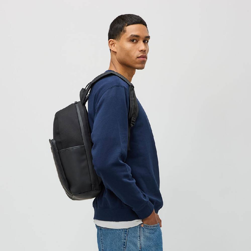 Kpten & Son Aalborg All Black Black Friday Preise