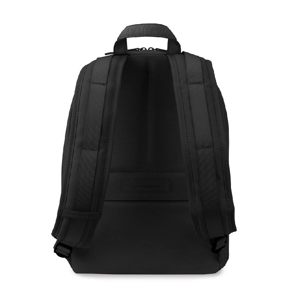 Kpten & Son Aalborg All Black Black Friday Preise