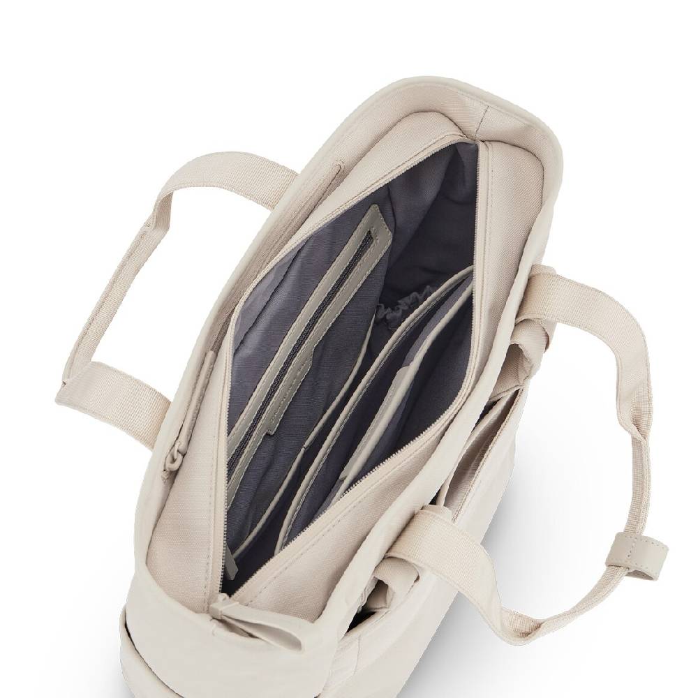 Kpten & Son Lindby Diaper Backpack Sandstone 50% Rabatt für begrenzte Zeit