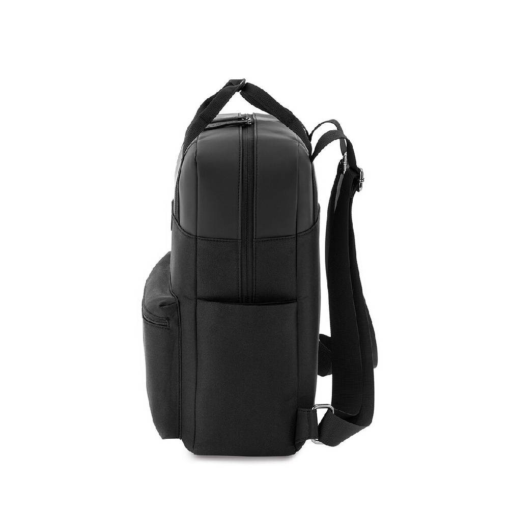 Kpten & Son Bergen Small All Black Verkauf