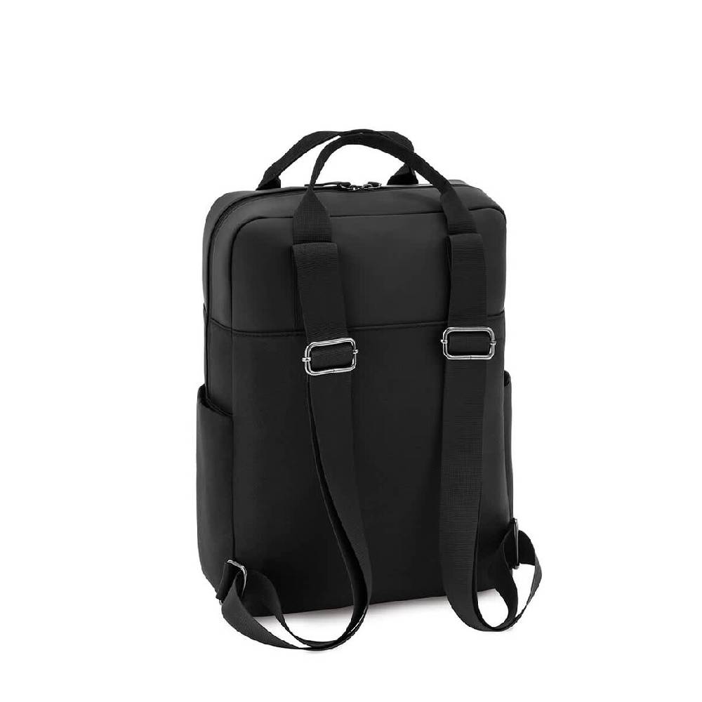 Kpten & Son Bergen Small All Black Verkauf