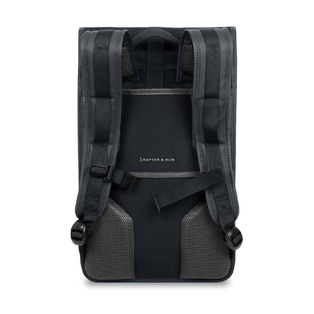 Kpten & Son Lund Pro Midnight Blue Hotsell
