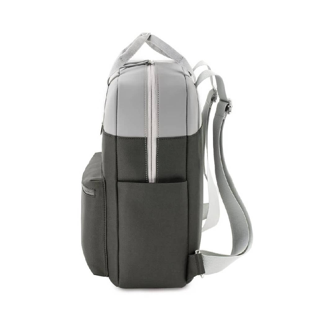 Kpten & Son Bergen Grey Black Schlussverkauf