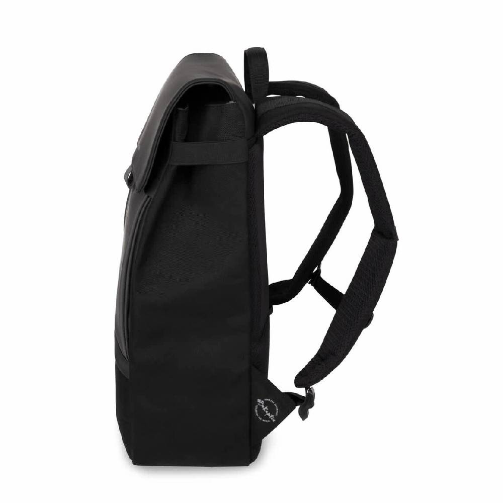 Kpten & Son Goteborg All Black Günstiger Verkauf