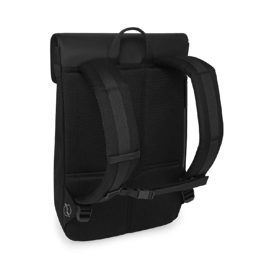 Kpten & Son Goteborg All Black Günstiger Verkauf