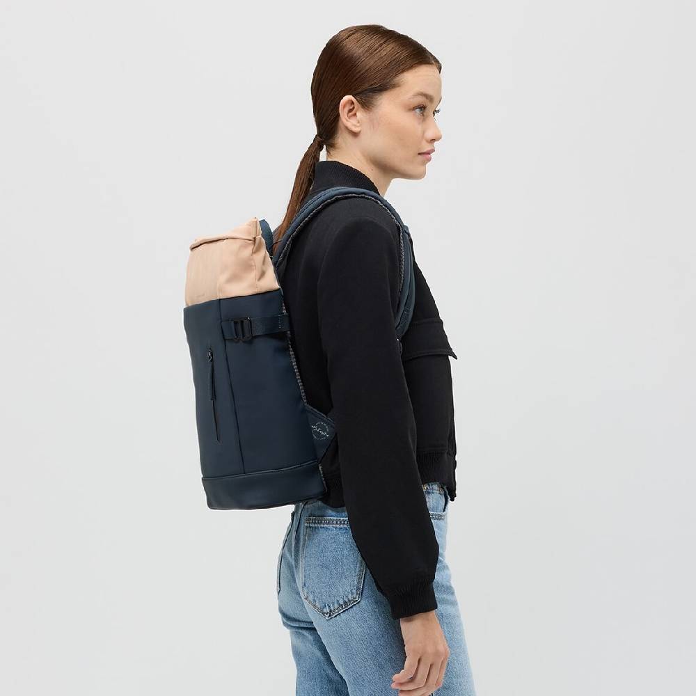 Kpten & Son Aarhus Navy Blush Meist gekauft