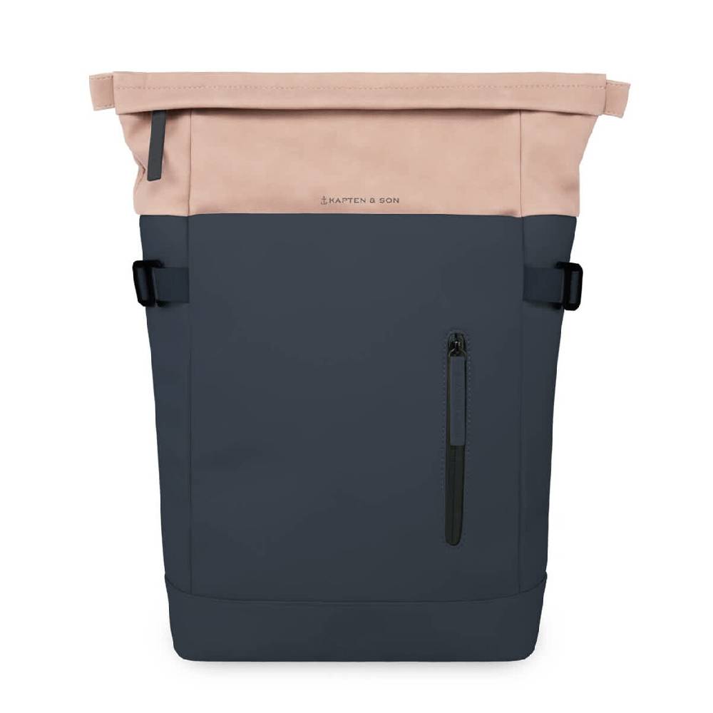 Kpten & Son Aarhus Navy Blush Meist gekauft