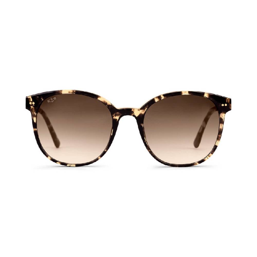 Kpten & Son Nairobi Crystal Tortoise Brown Rabatt