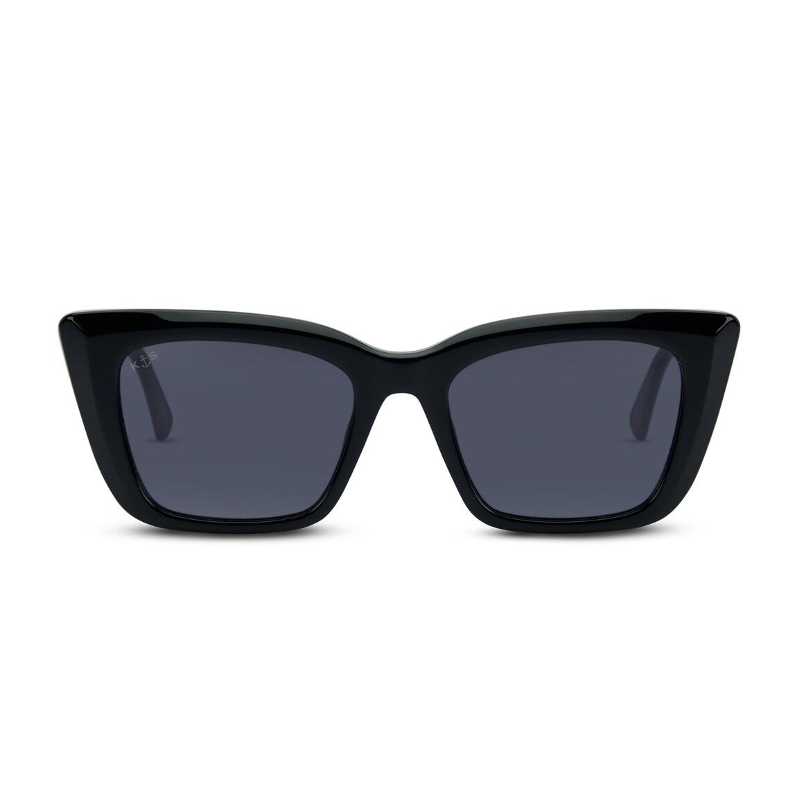 Kpten & Son Cassis All Black Begrenztes Angebot