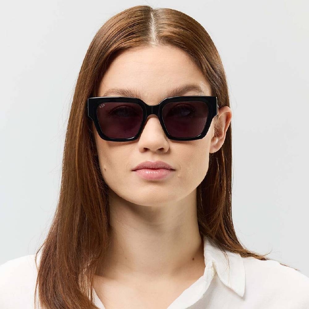 Kpten & Son Seville All Black Online Shopping