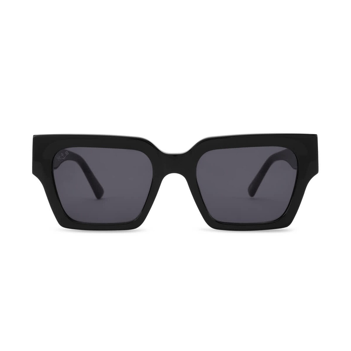 Kpten & Son Seville All Black Online Shopping