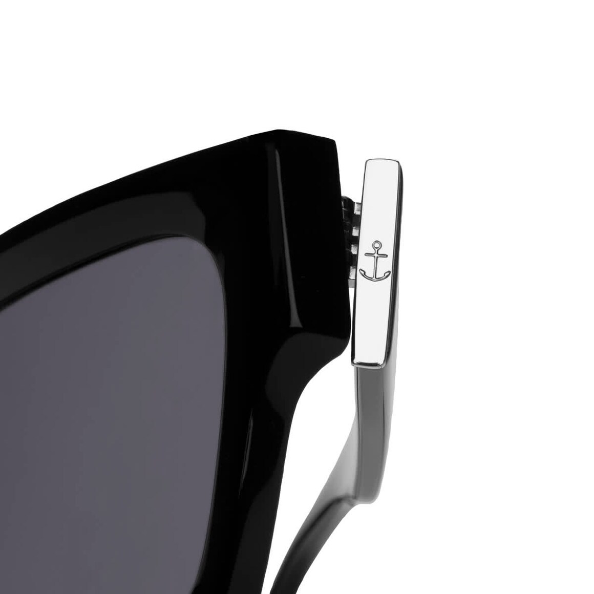 Kpten & Son Seville All Black Online Shopping