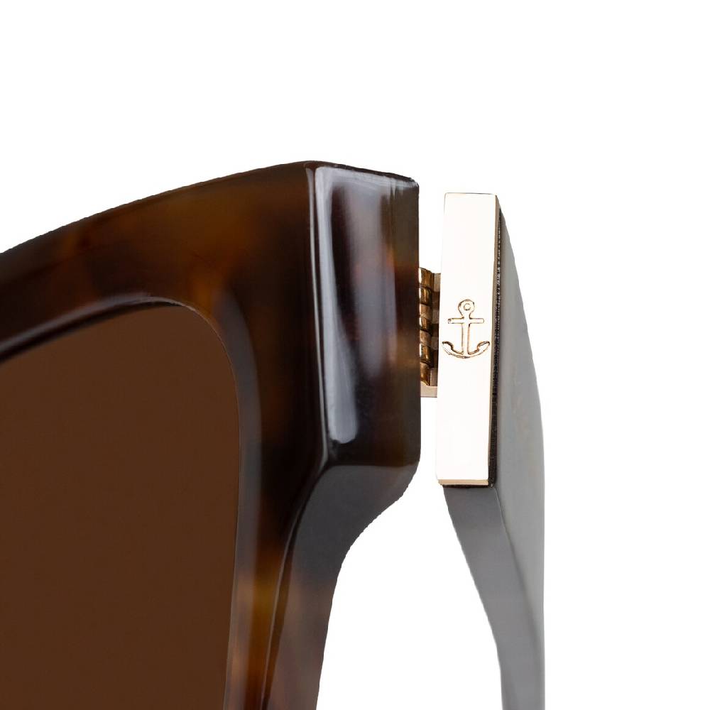 Kpten & Son Seville Havana Tortoise Brown Exklusivangebot