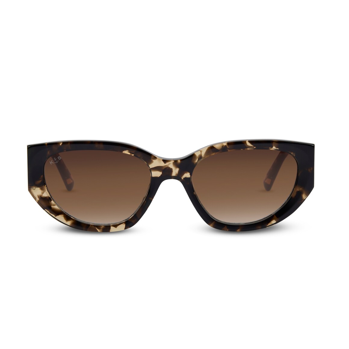 Kpten & Son Lyon Crystal Tortoise Brown Black Friday