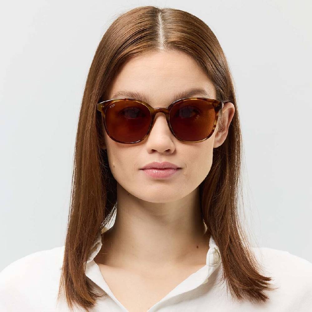 Kpten & Son Nairobi Havana Tortoise Brown Cyber Monday