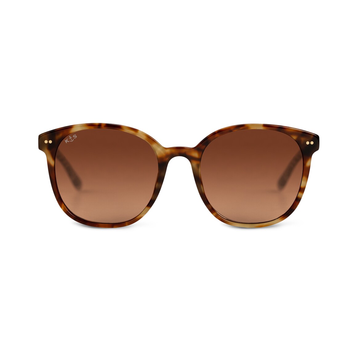 Kpten & Son Nairobi Havana Tortoise Brown Cyber Monday