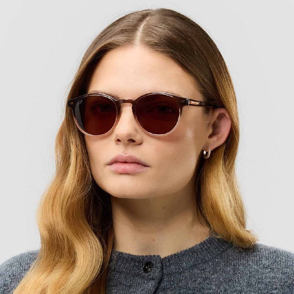 Kpten & Son Marais Gradient Brown Osterangebot