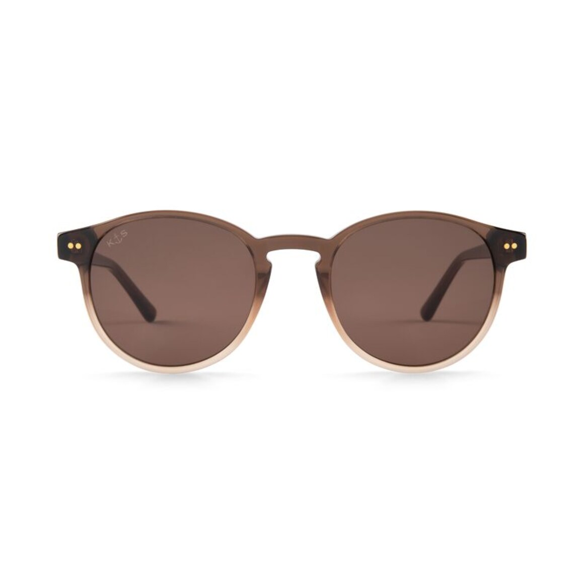 Kpten & Son Marais Gradient Brown Osterangebot