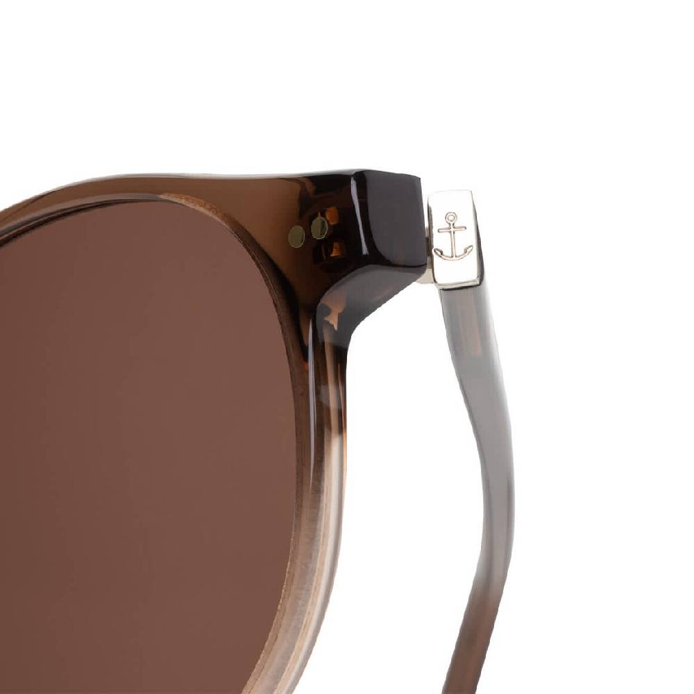 Kpten & Son Marais Gradient Brown Osterangebot