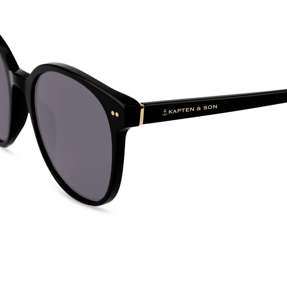 Kpten & Son Nairobi All Black Jubiläumsangebot