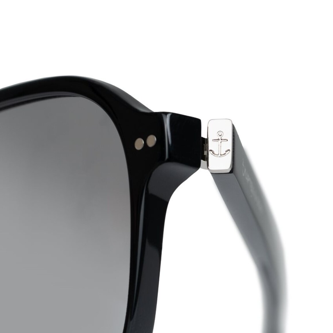 Kpten & Son Zurich Oversize All Black Heißer Verkauf