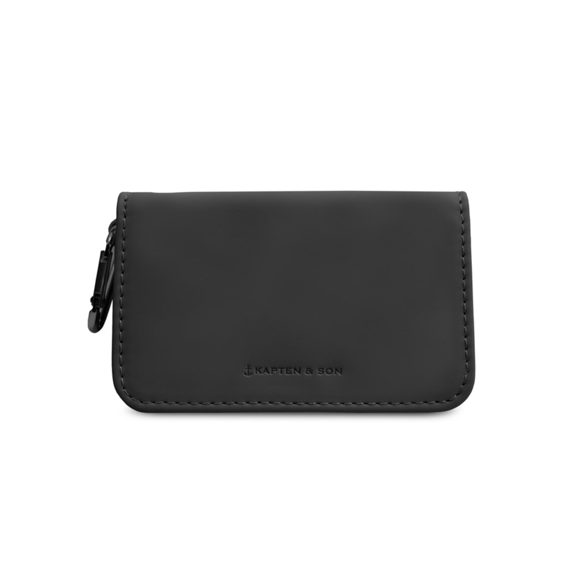 Kpten & Son Eyewear Pouch All Black Top Angebot