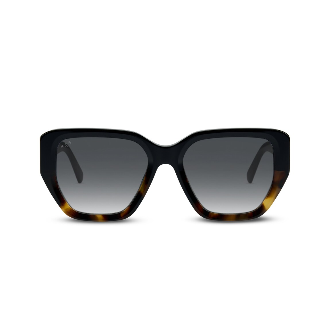 Kpten & Son Toulon Tortoise Black Neueste Stile