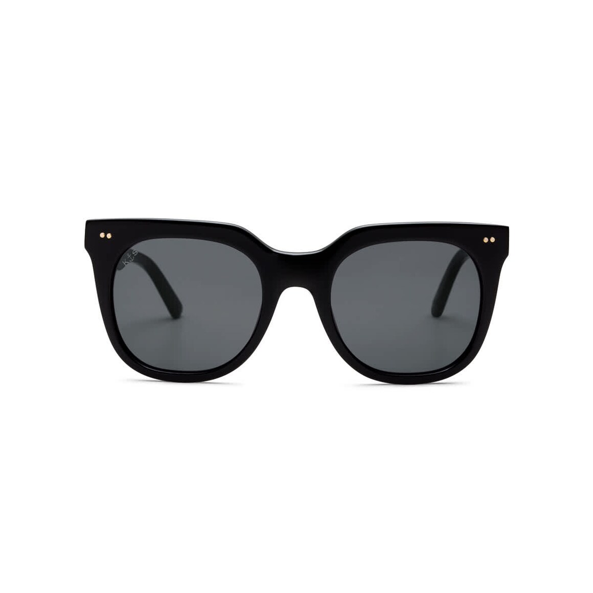 Kpten & Son Florence All Black Letzte 2 Tage