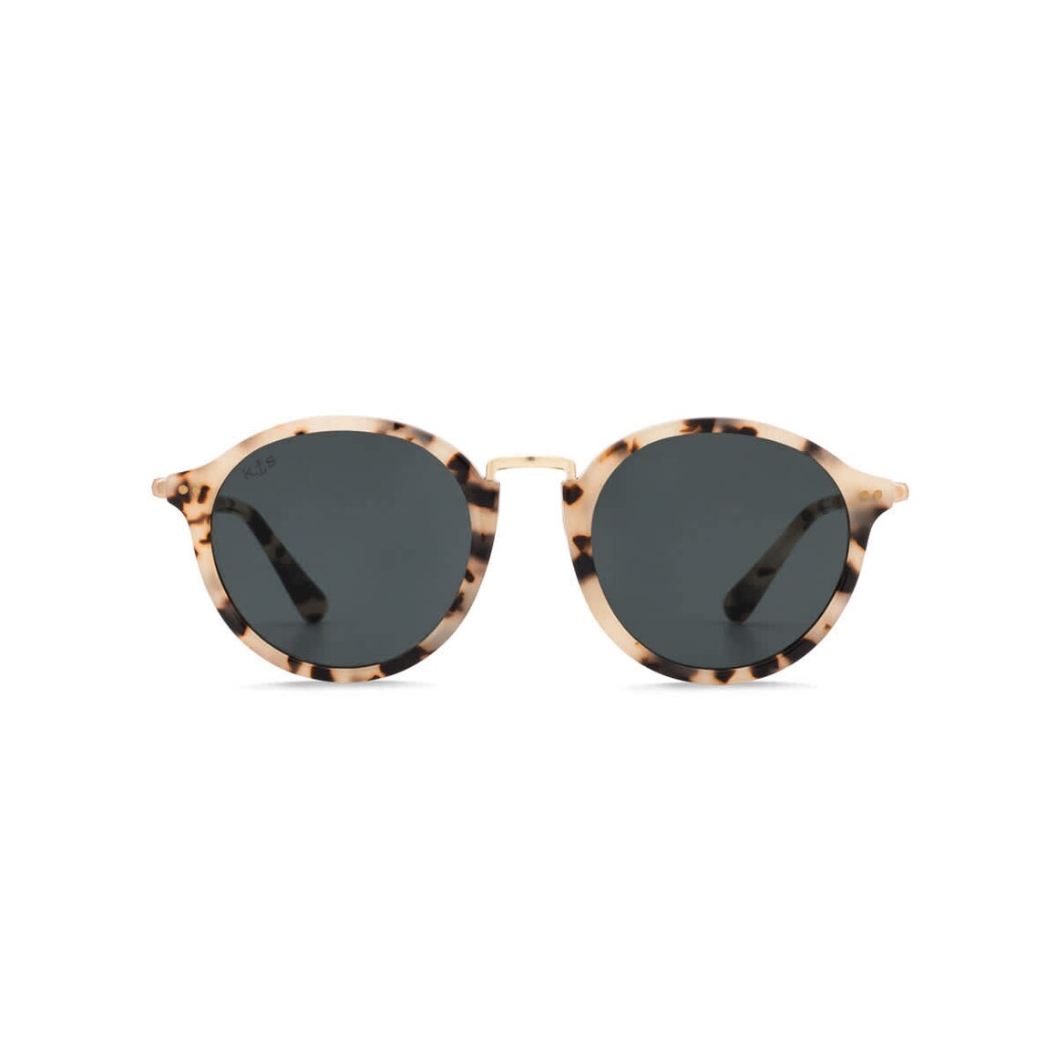 Kpten & Son Maui Sand Tortoise Black Zeitbegrenzte Promotion