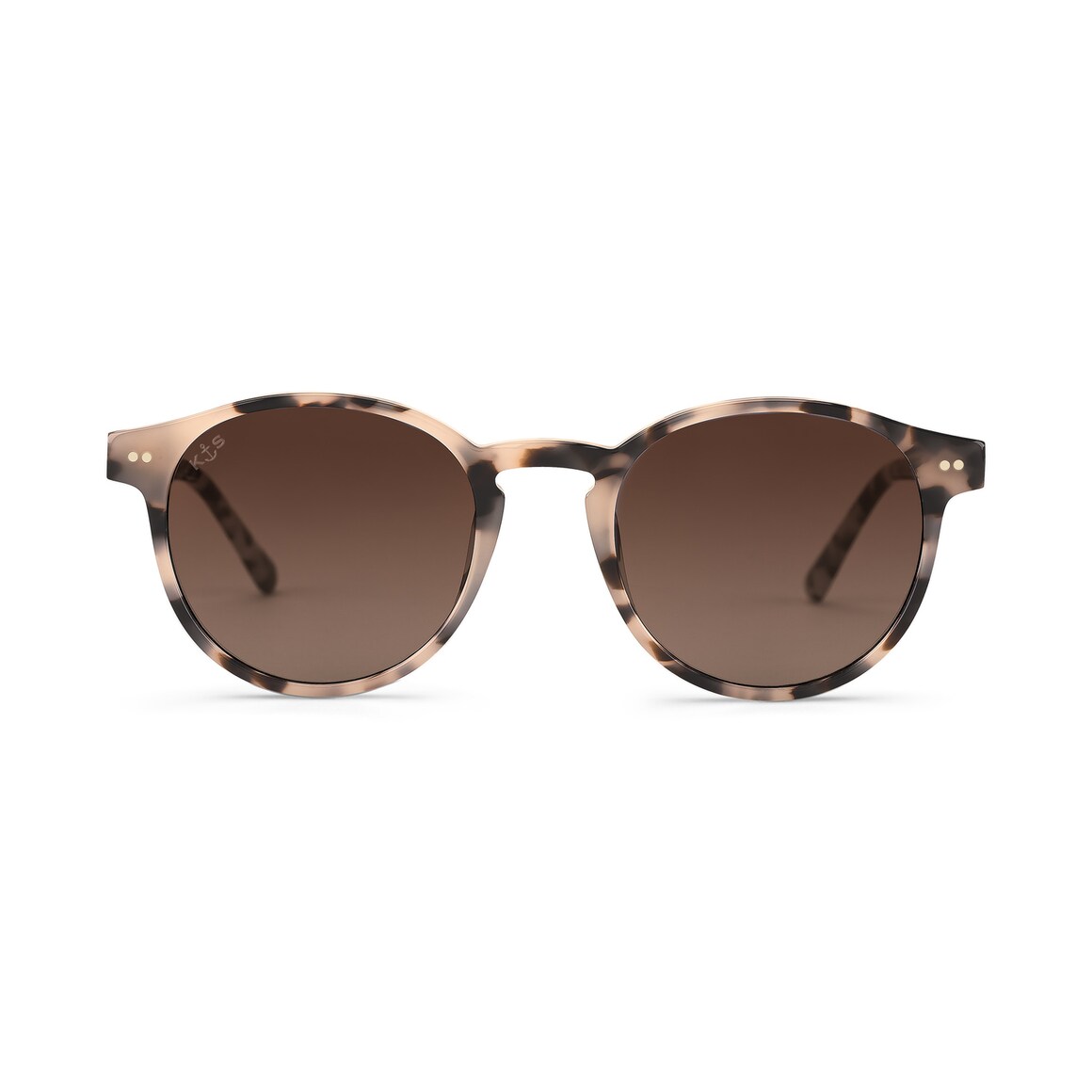 Kpten & Son Marais Sand Tortoise Brown Discount Store für neue Produkte