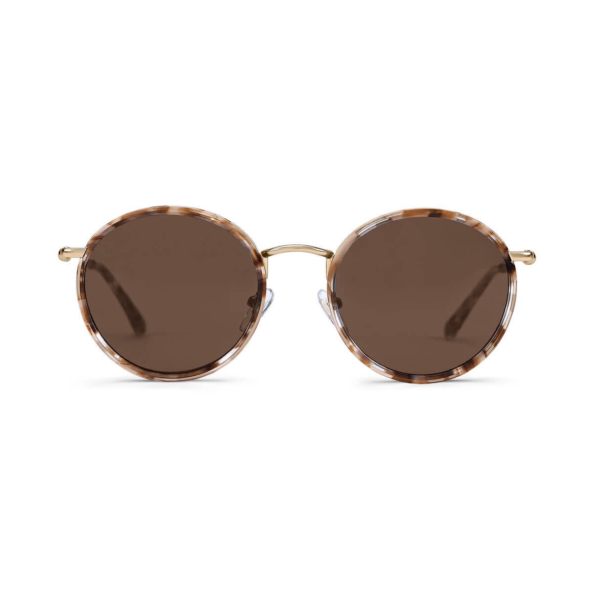 Kpten & Son Amsterdam Toffee Tortoise Brown Nur noch ein Tag übrig