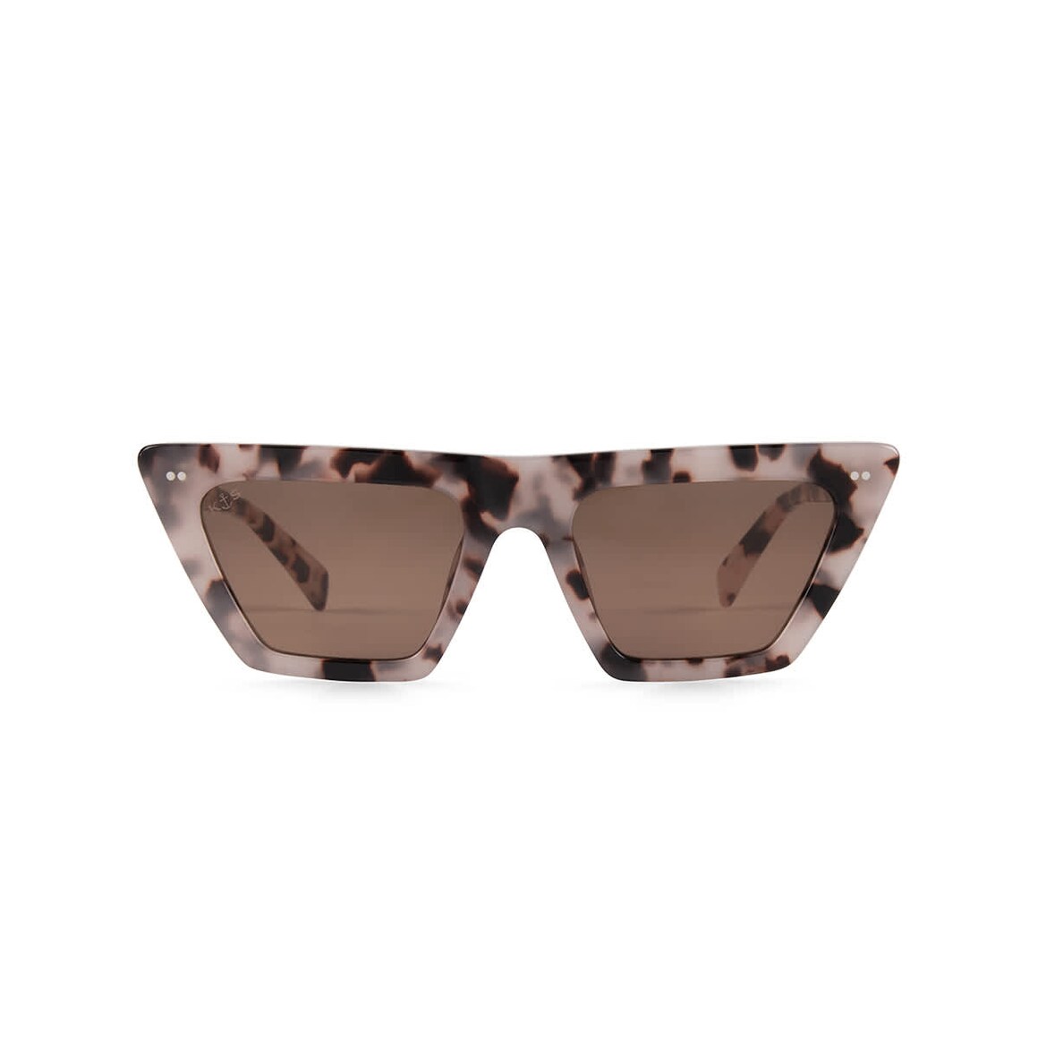 Kpten & Son Calais Mineral Tortoise Brown Riesige Rabatte