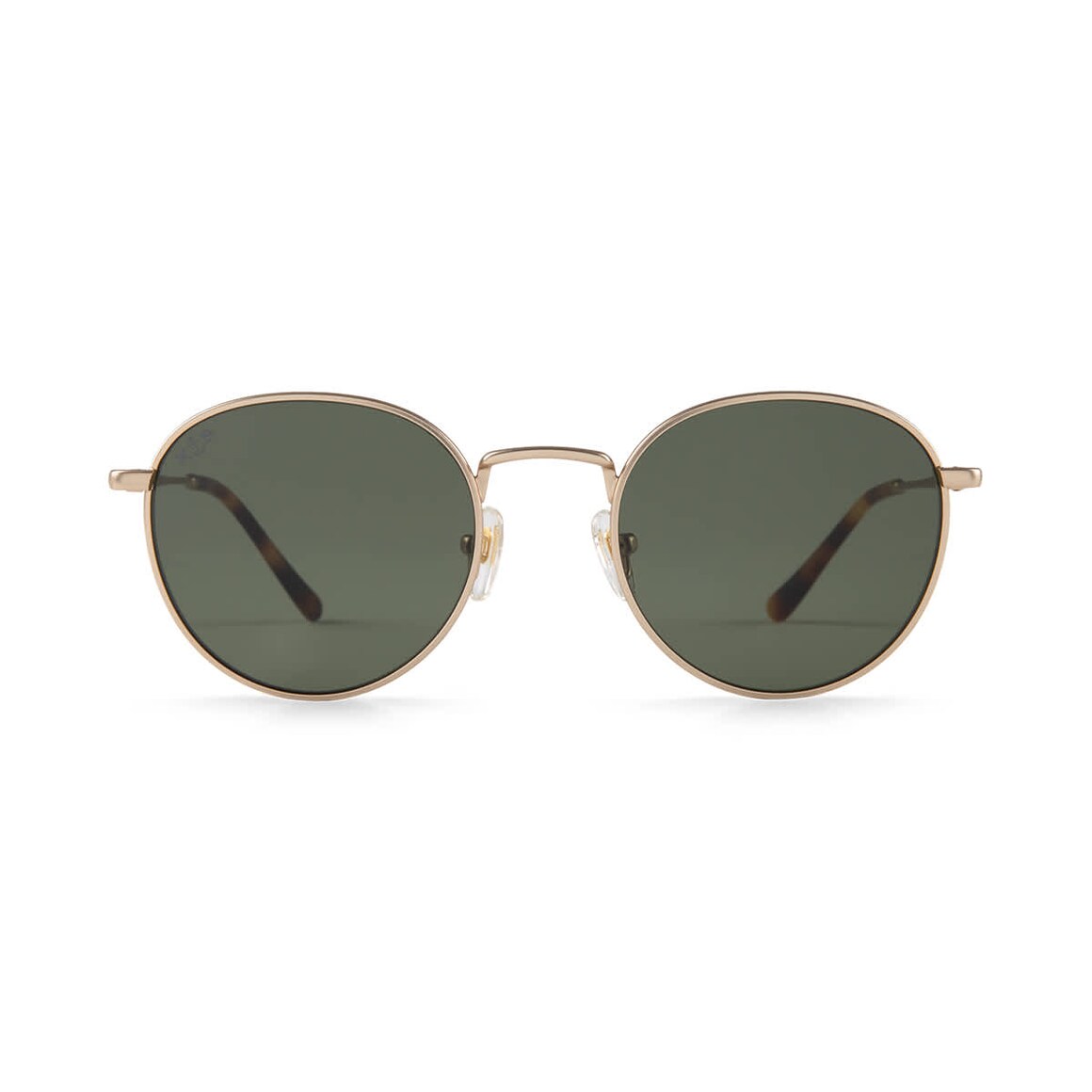 Kpten & Son London Gold Green Speichern exportieren