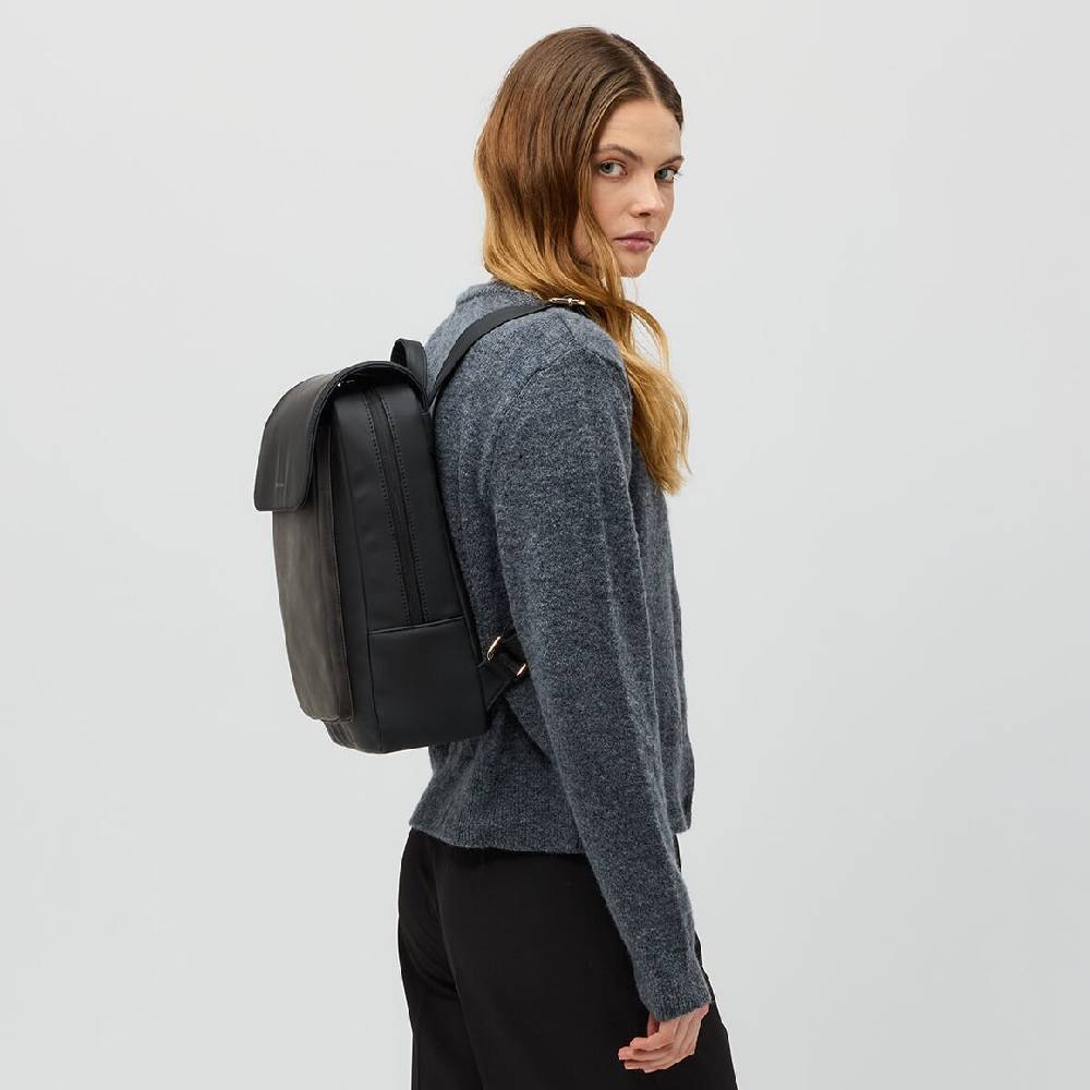 Kpten & Son Tromso All Black Rabatte dieses Monats
