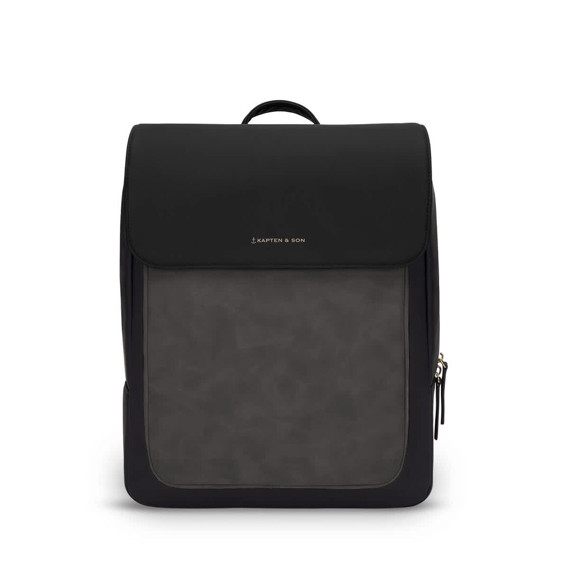 Kpten & Son Tromso All Black Rabatte dieses Monats