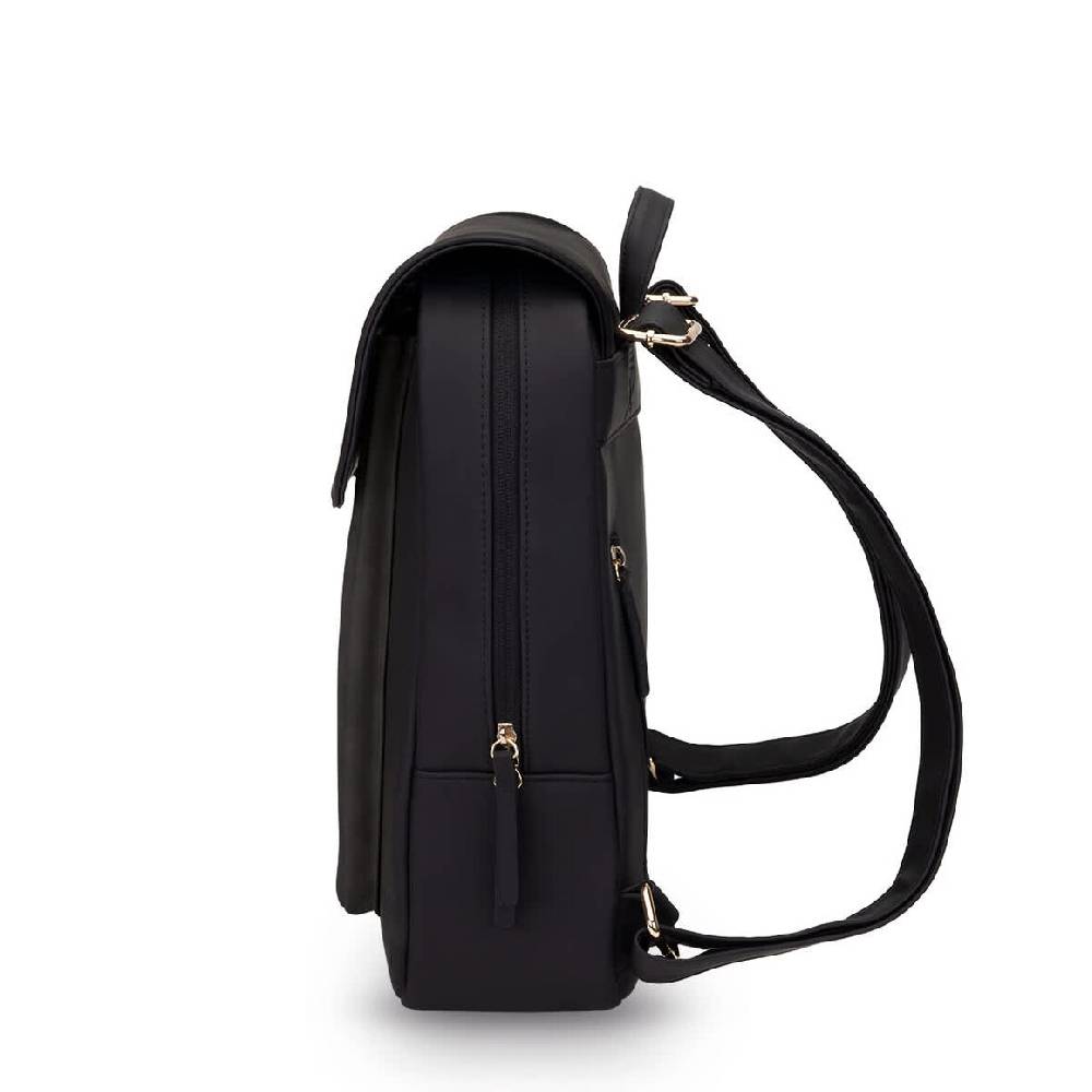 Kpten & Son Tromso All Black Rabatte dieses Monats