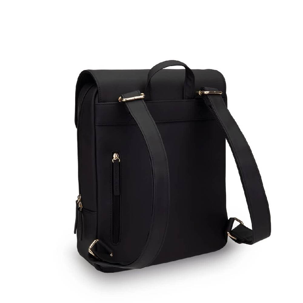 Kpten & Son Tromso All Black Rabatte dieses Monats