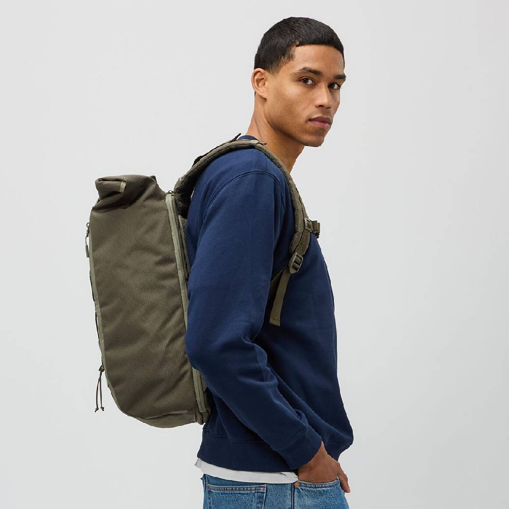 Kpten & Son Banff Forest Green 2025