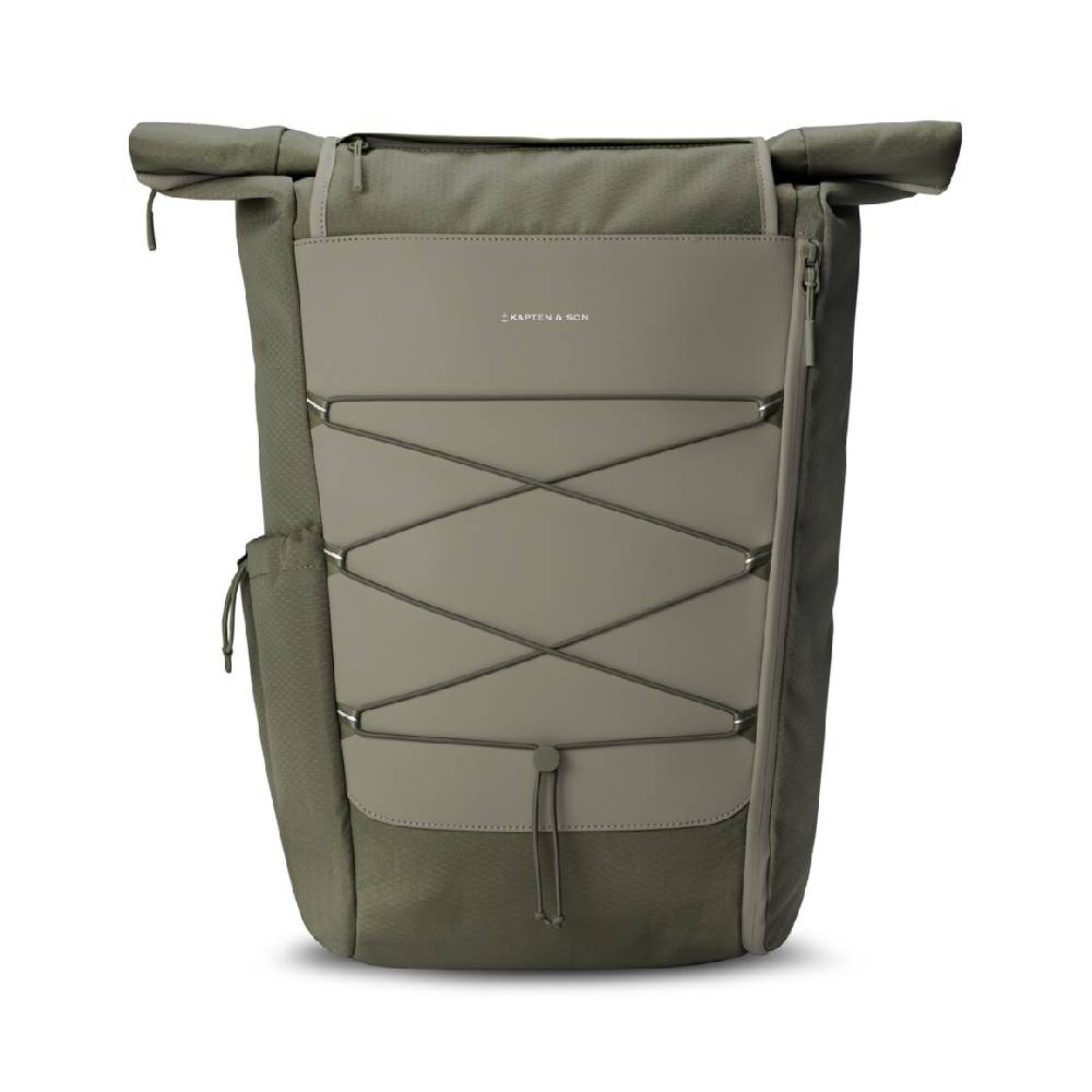 Kpten & Son Banff Forest Green 2025