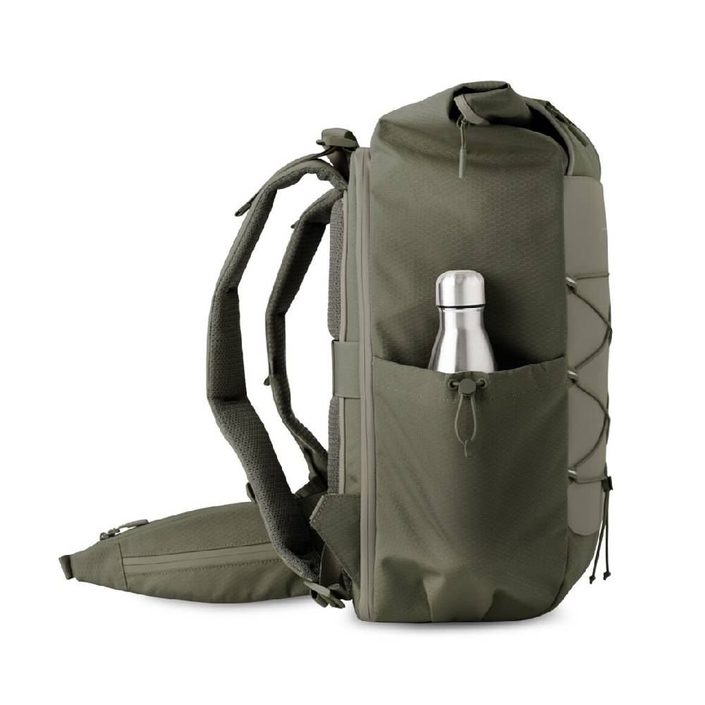 Kpten & Son Banff Forest Green 2025