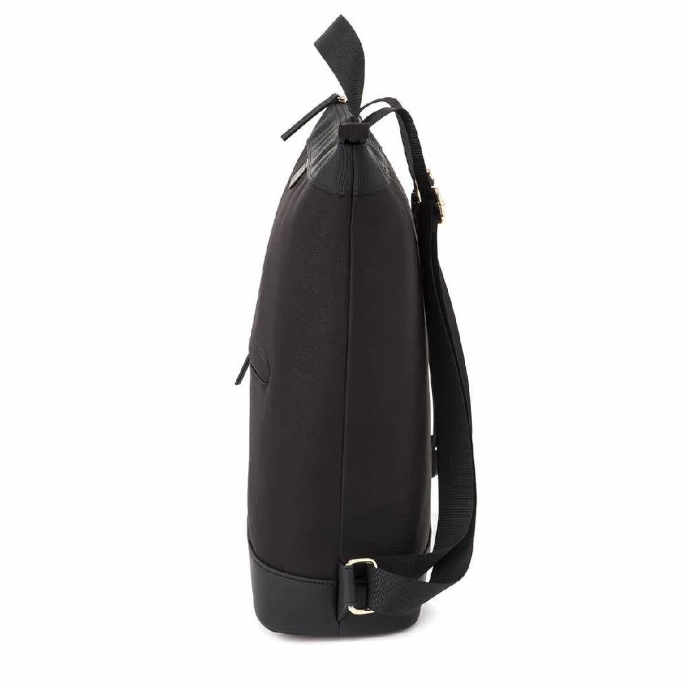 Kpten & Son Umea All Black Outlet