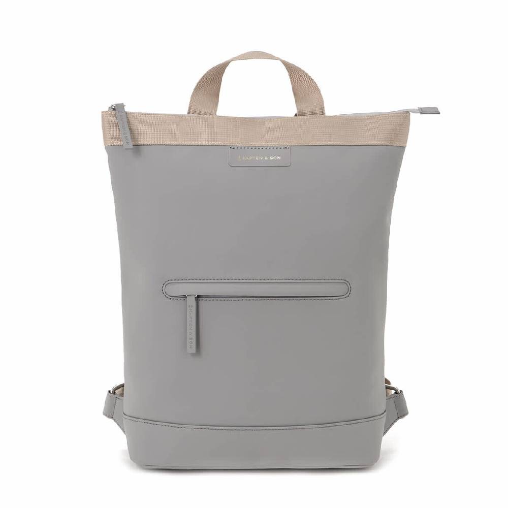 Kpten & Son Umea Sand Grey Auslauf