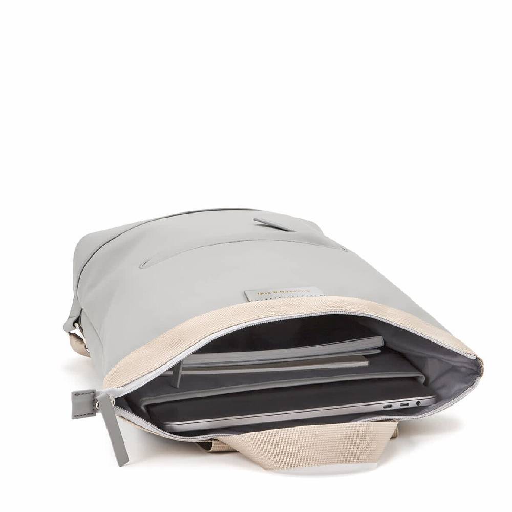 Kpten & Son Umea Sand Grey Auslauf