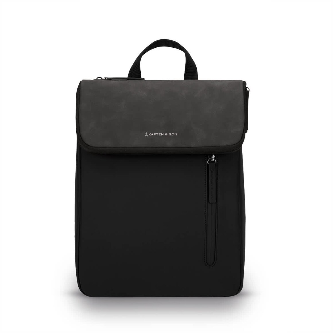 Kpten & Son Vallen All Black Angebote