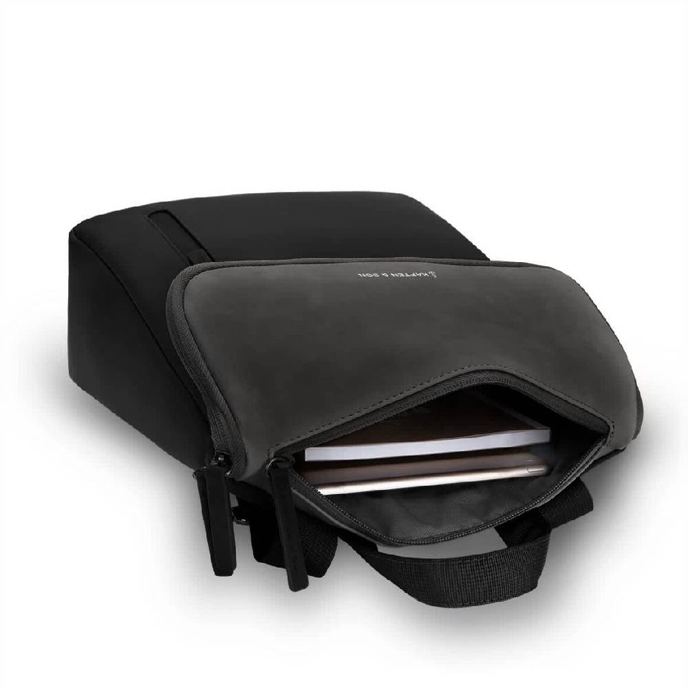 Kpten & Son Vallen All Black Angebote