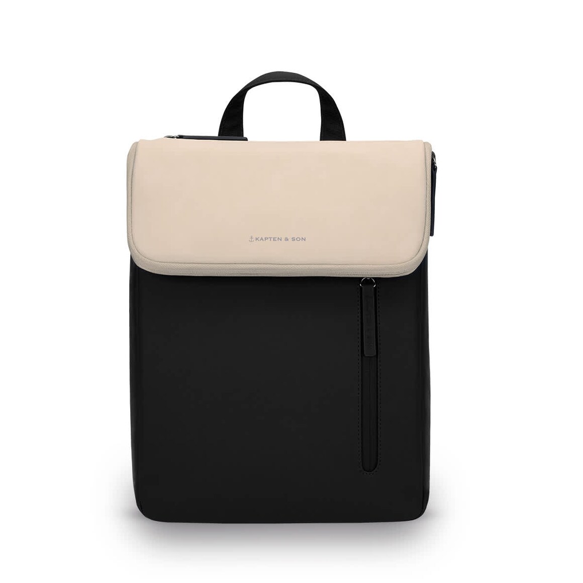 Kpten & Son Vallen Cream Black Hotsell