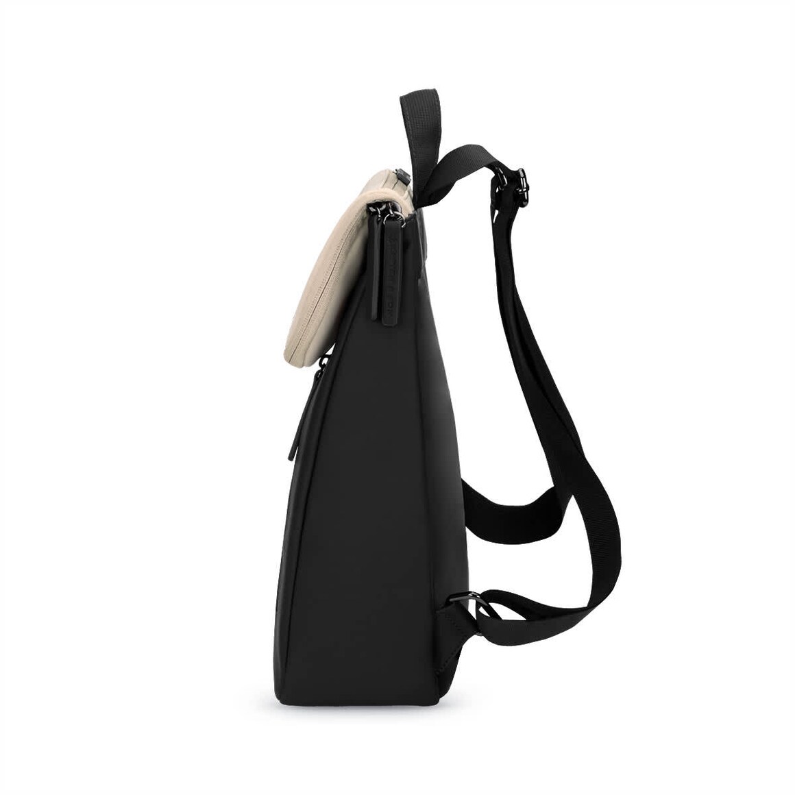 Kpten & Son Vallen Cream Black Hotsell